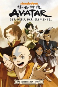 avatar-1-das-versprechen-1-cover