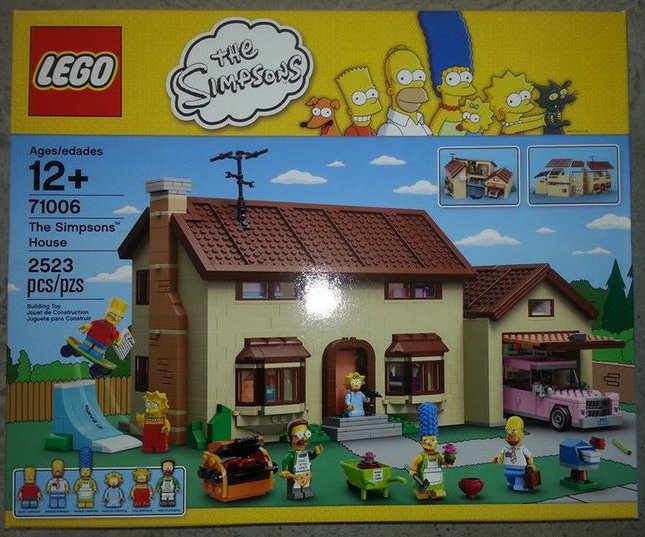 simpsons-lego-haus