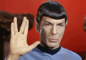 spock