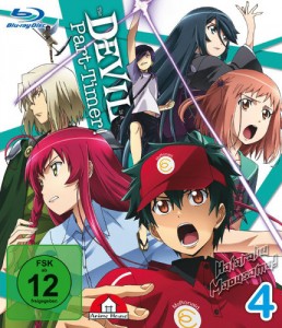 the-devil-is-a-part-timer-vol-4-cover