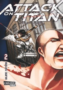 attack-on-titan-band-2-cover