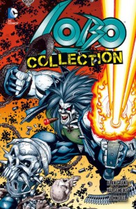 lobo-collection-band-1-cover