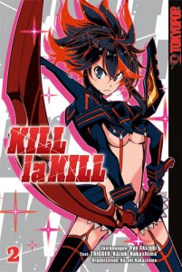 kill-la-kill-band-2-cover