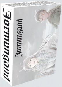 jormungand-vol-1-cover