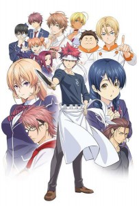 food-wars-ankuendigung