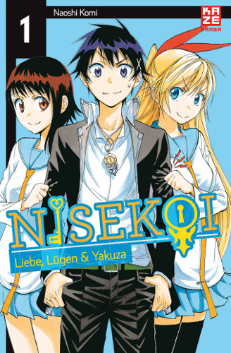 nisekoi-band-1-cover