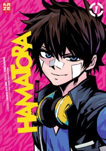 hamatora-band-1-cover