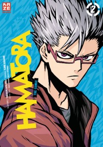 hamatora-band-2-cover