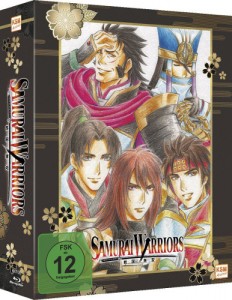 samurai-warriors-vol-1-sammelschuber