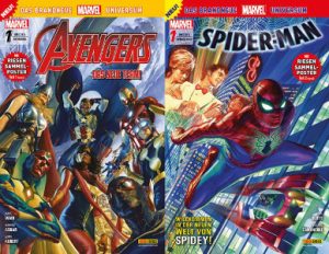 avengers-1-spider-man-1-cover