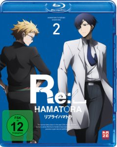 re-hamatora-vol-2-cover
