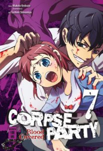 corpse-party-blood-covered-band-7-cover