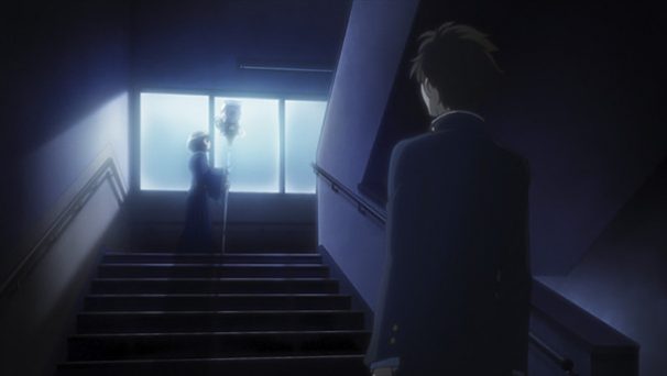 Rezension: Aura – Koga Maryuin’s Last War (Blu-ray) – The Lost Dungeon