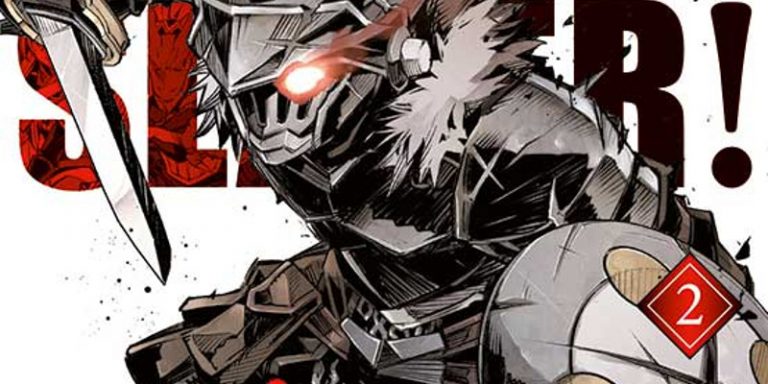 Goblin Slayer! Brand New Day – The Lost Dungeon
