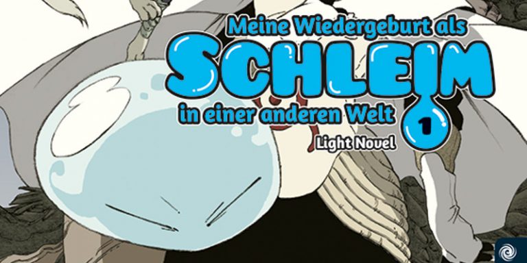 Meine Wiedergeburt Als Schleim In Einer Anderen Welt Wiki www.thelostdungeon.de