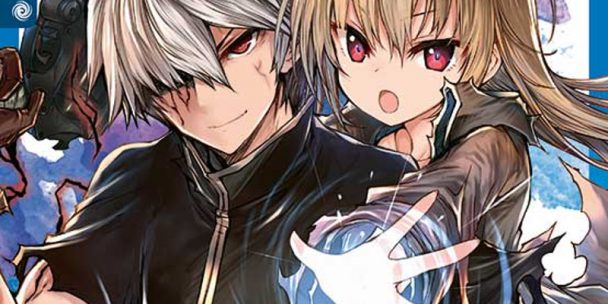 Arifureta Shokugyou de Sekai Saikyou – The Lost Dungeon