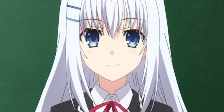 Date A Live Season 3 Blu Ray