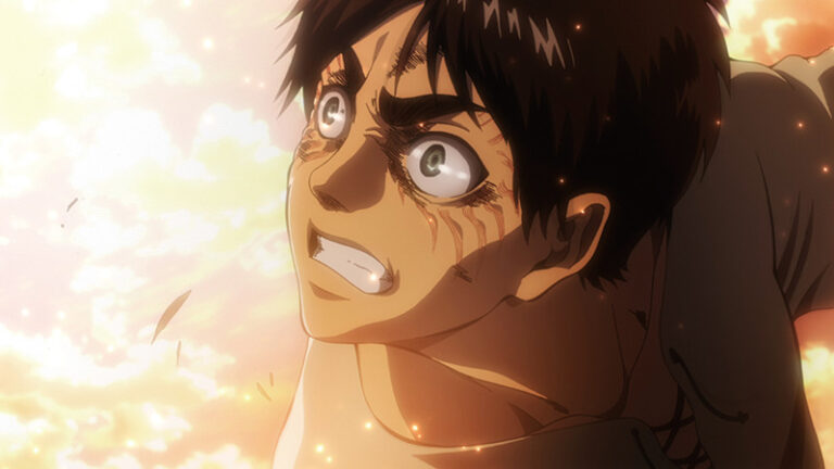 Wie Viele Staffeln Hat Attack On Titan